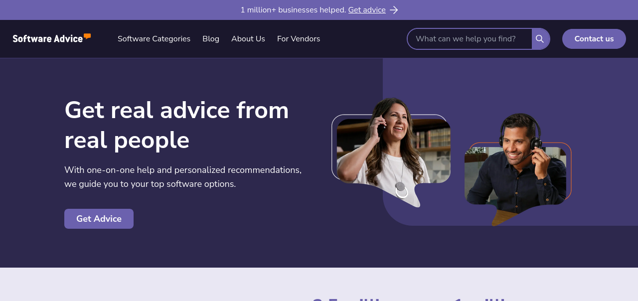 Software Advice