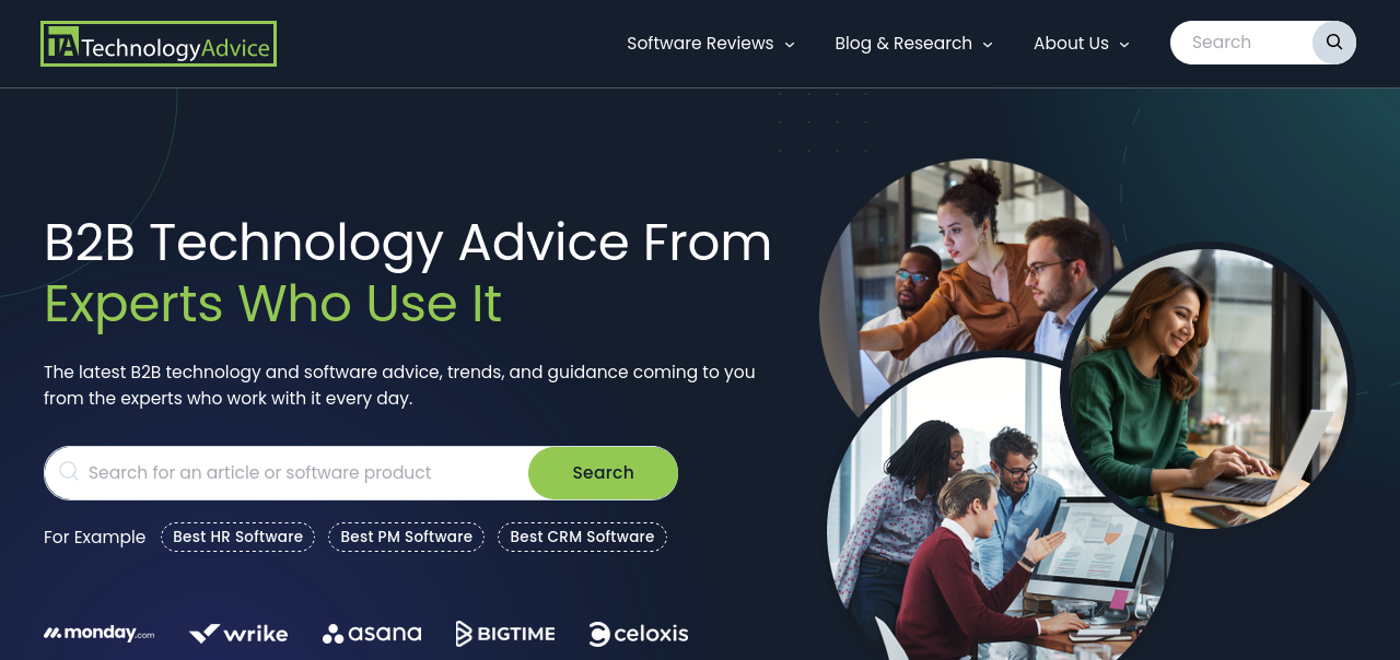 TechnologyAdvice