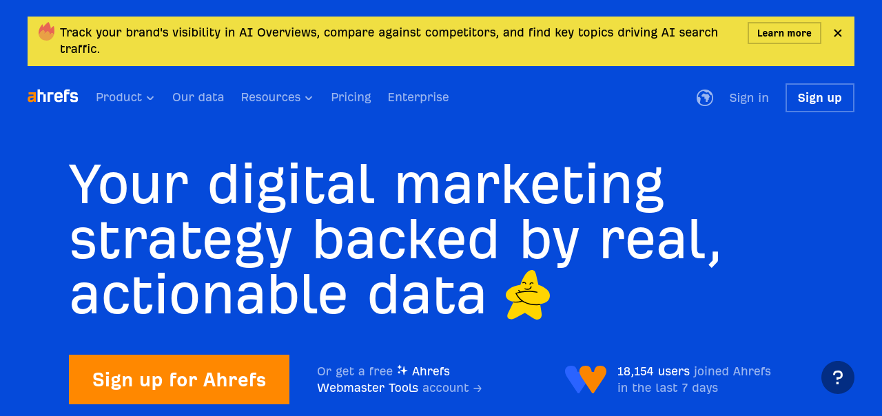 Ahrefs