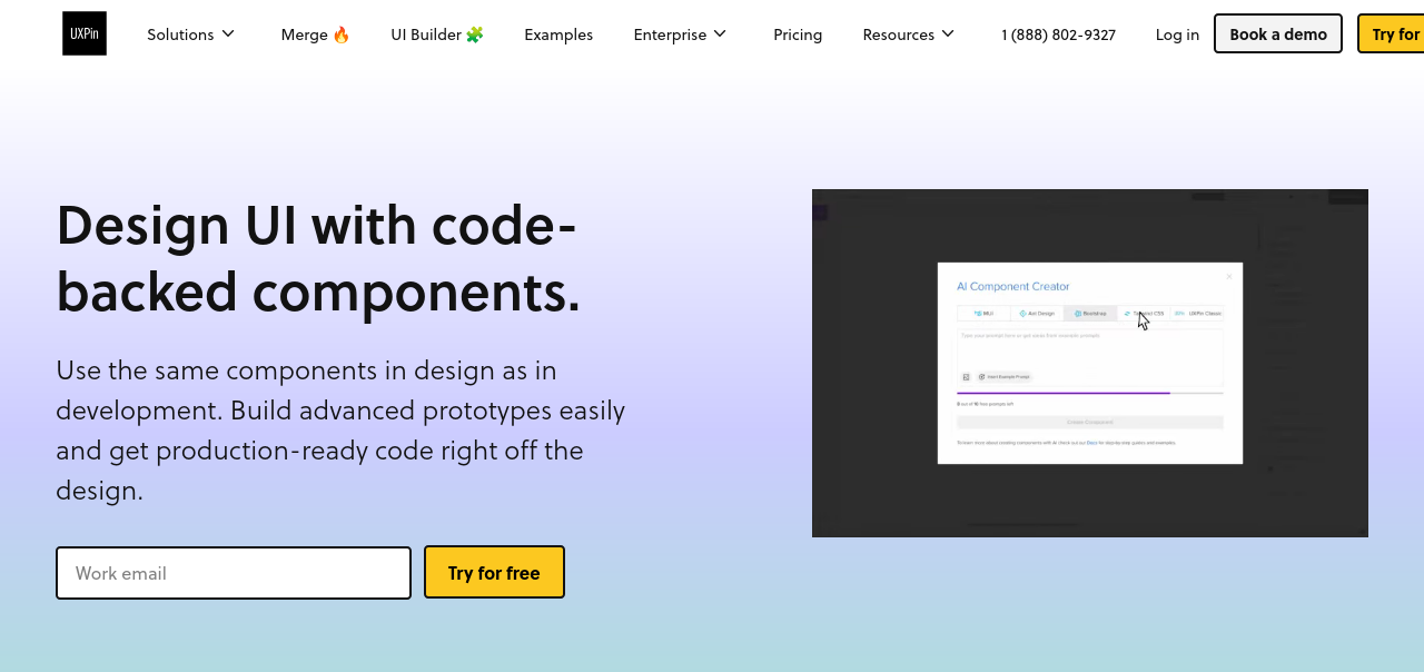 UXPin