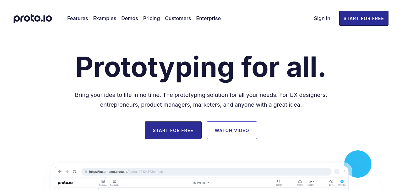 Proto.io