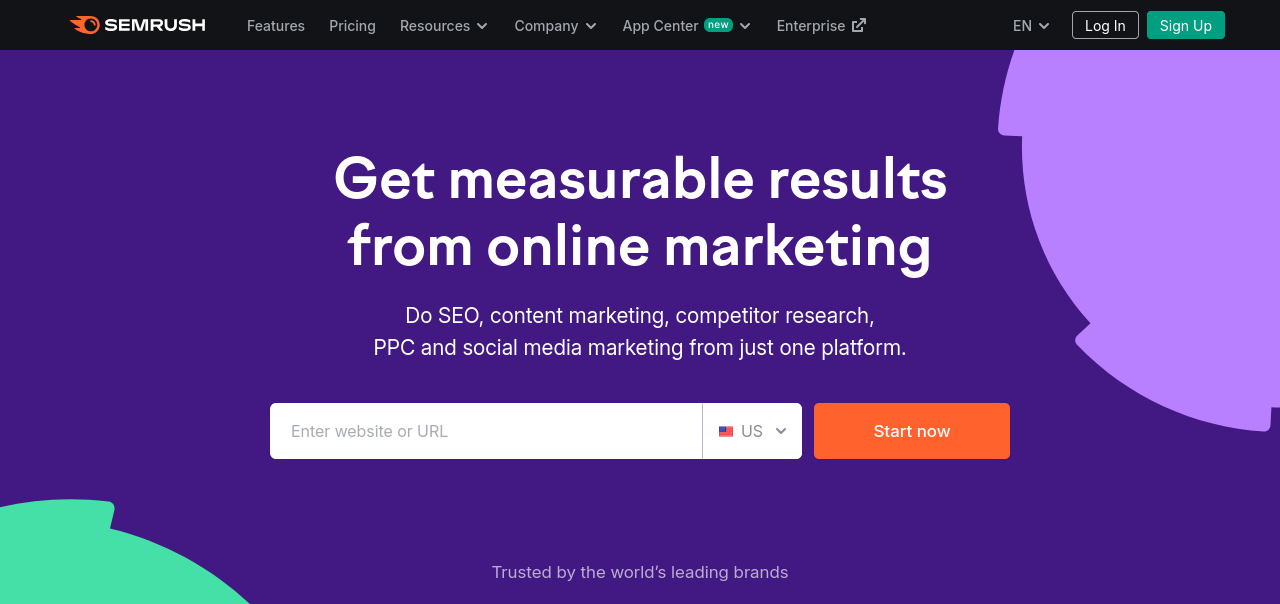 Semrush